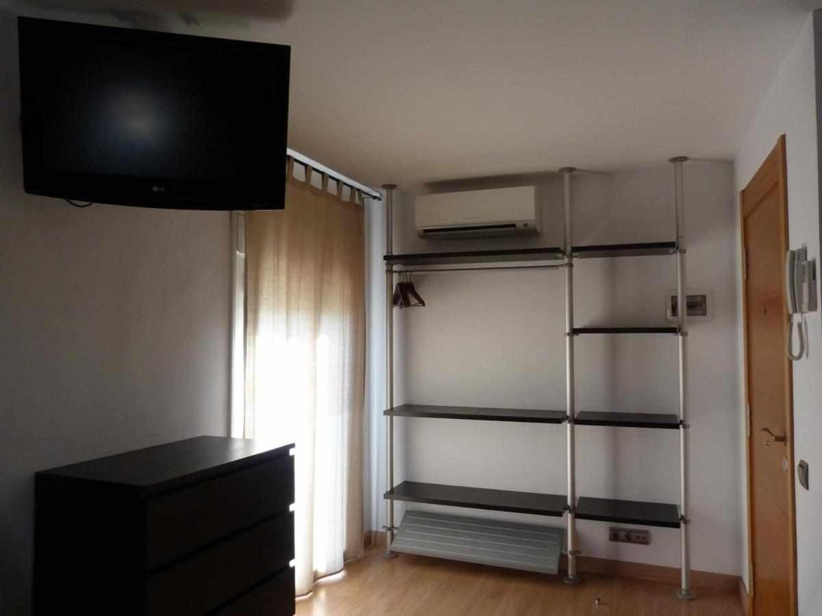 Apartamentos Puerta De Ordesa Laspuña Exteriér fotografie