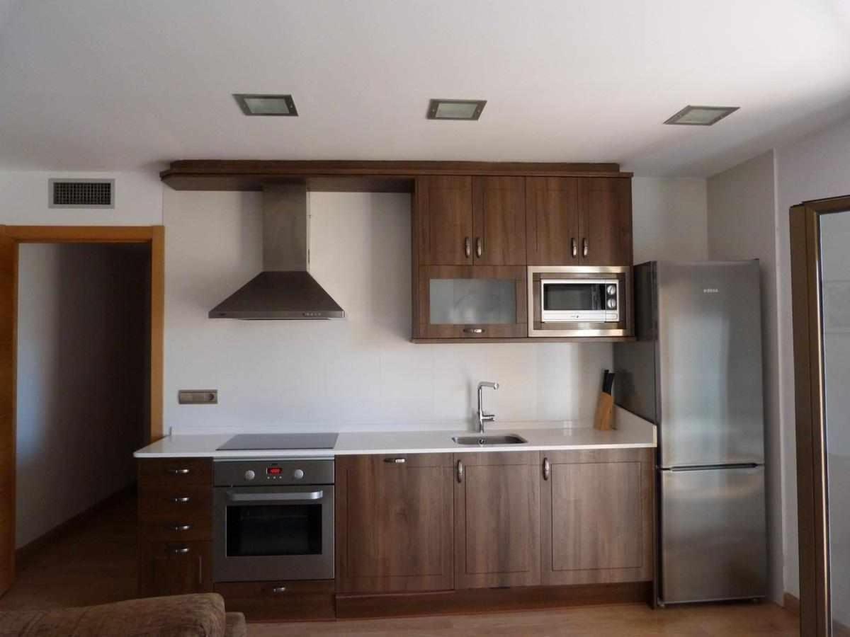 Apartamentos Puerta De Ordesa Laspuña Exteriér fotografie