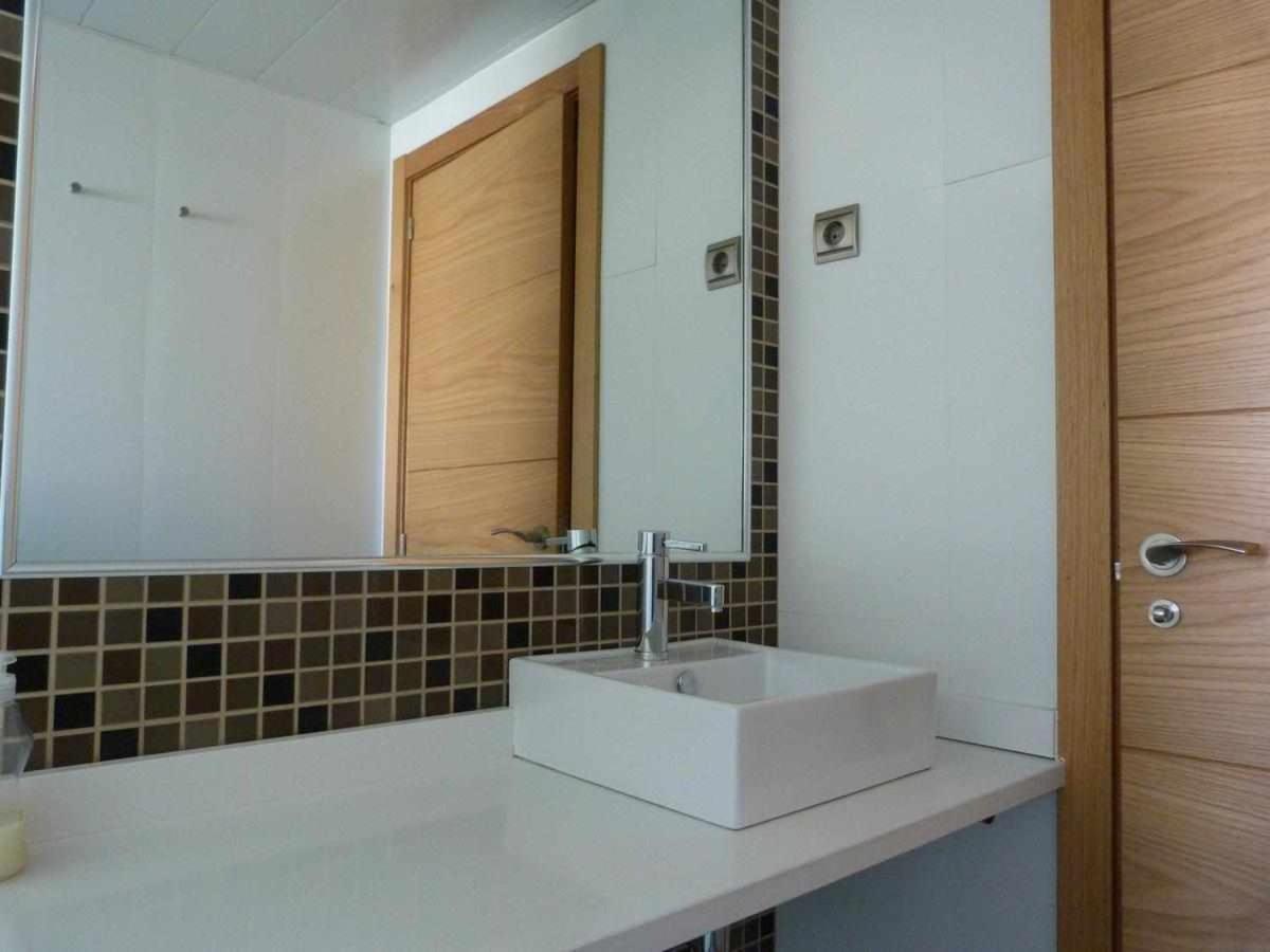 Apartamentos Puerta De Ordesa Laspuña Exteriér fotografie