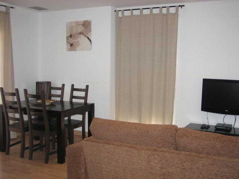 Apartamentos Puerta De Ordesa Laspuña Exteriér fotografie