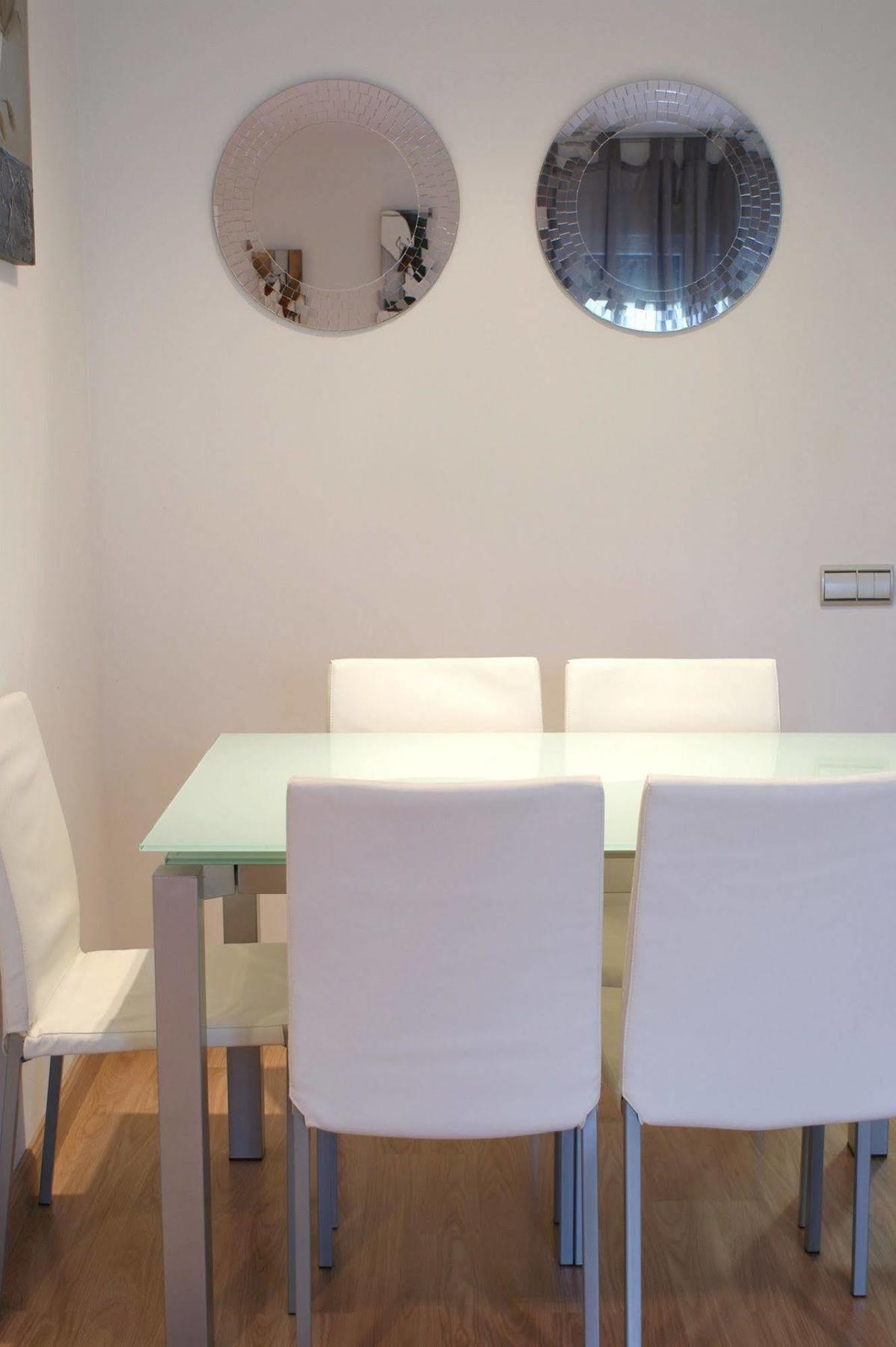 Apartamentos Puerta De Ordesa Laspuña Exteriér fotografie
